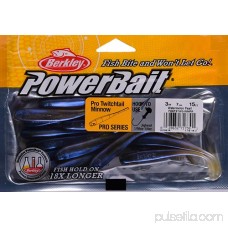 Berkley PowerBait 3 Pro Twitchtail Minnow 555068548
